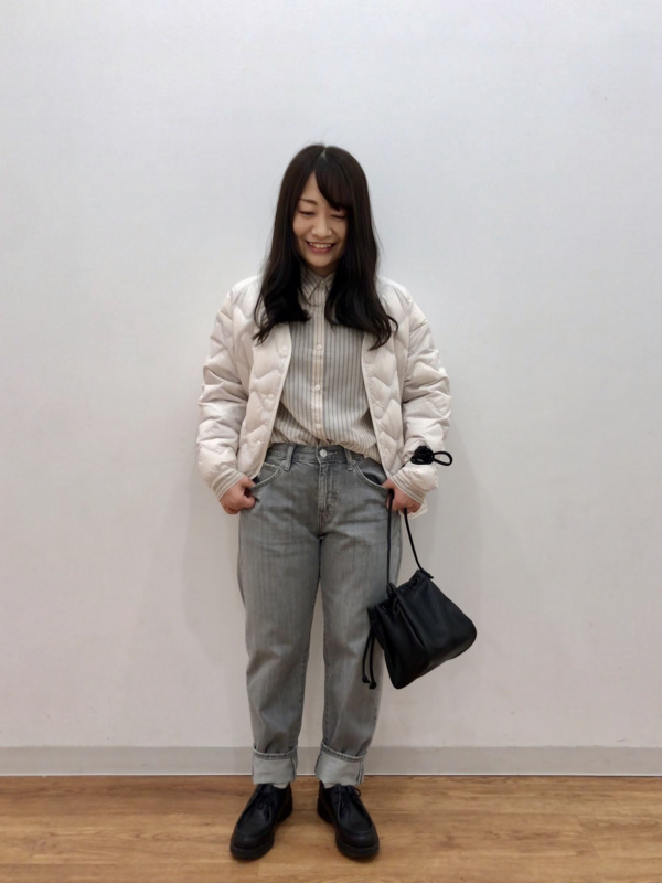 公式スタイリング | ユニクロ公式