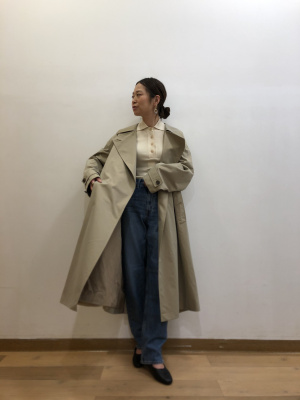 ユニクロ公式 | ビスコースブレンドニットポロシャツ（半袖）