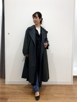 ユニクロ公式 | ストレッチダブルフェイスプルオーバー（長袖）