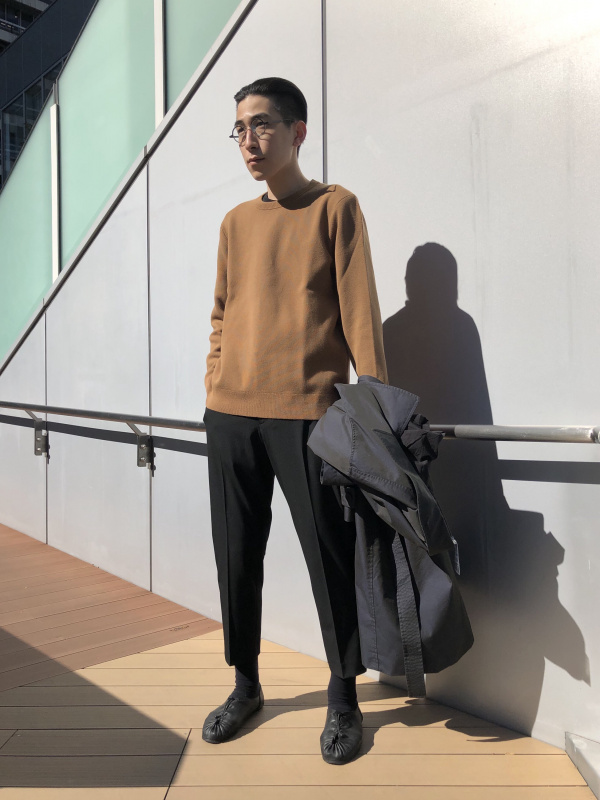 公式スタイリング | ユニクロ公式