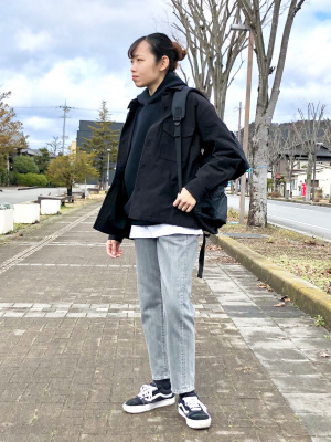 ユニクロ公式 | ライトウェイトバックパック