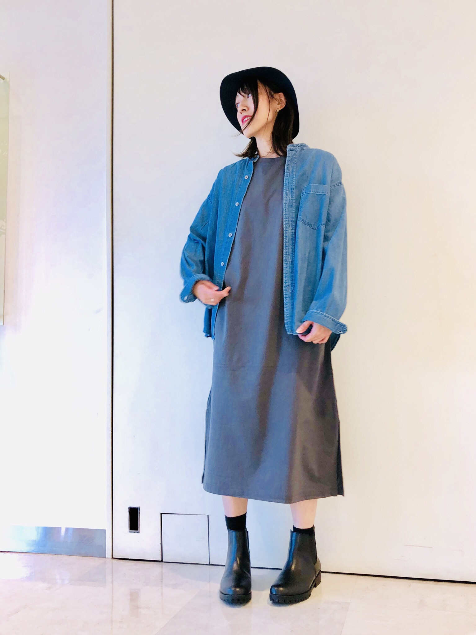 画像なし