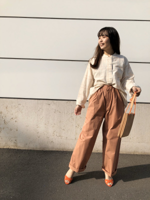 ワコール Yue 新品未使用シルクルームウェア パンツ ユニクロ公式 | パジャマパンツ
