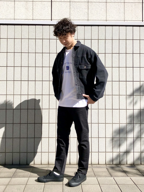 画像なし