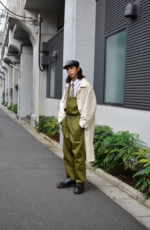 ライトロングコート（レディース）の着用コーディネート一覧| ユニクロ公式 