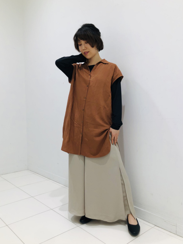 公式スタイリング | ユニクロ公式