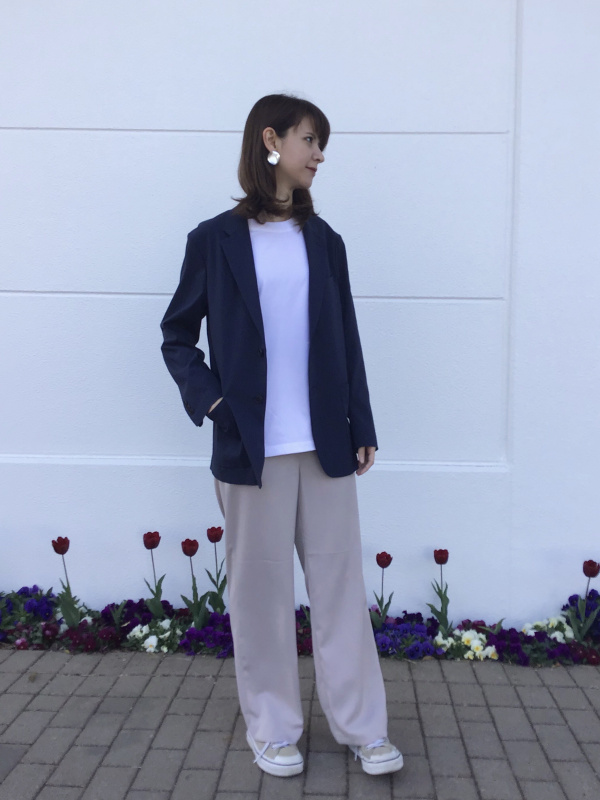公式スタイリング | ユニクロ公式