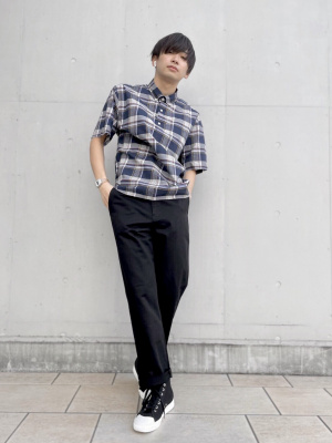 ぺんたん ゴートベーシック 二つ折り財布｜商品一覧 | 革財布、バッグのgenten