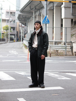 ユニクロ公式 | ソフトタッチタートルネックT（長袖）