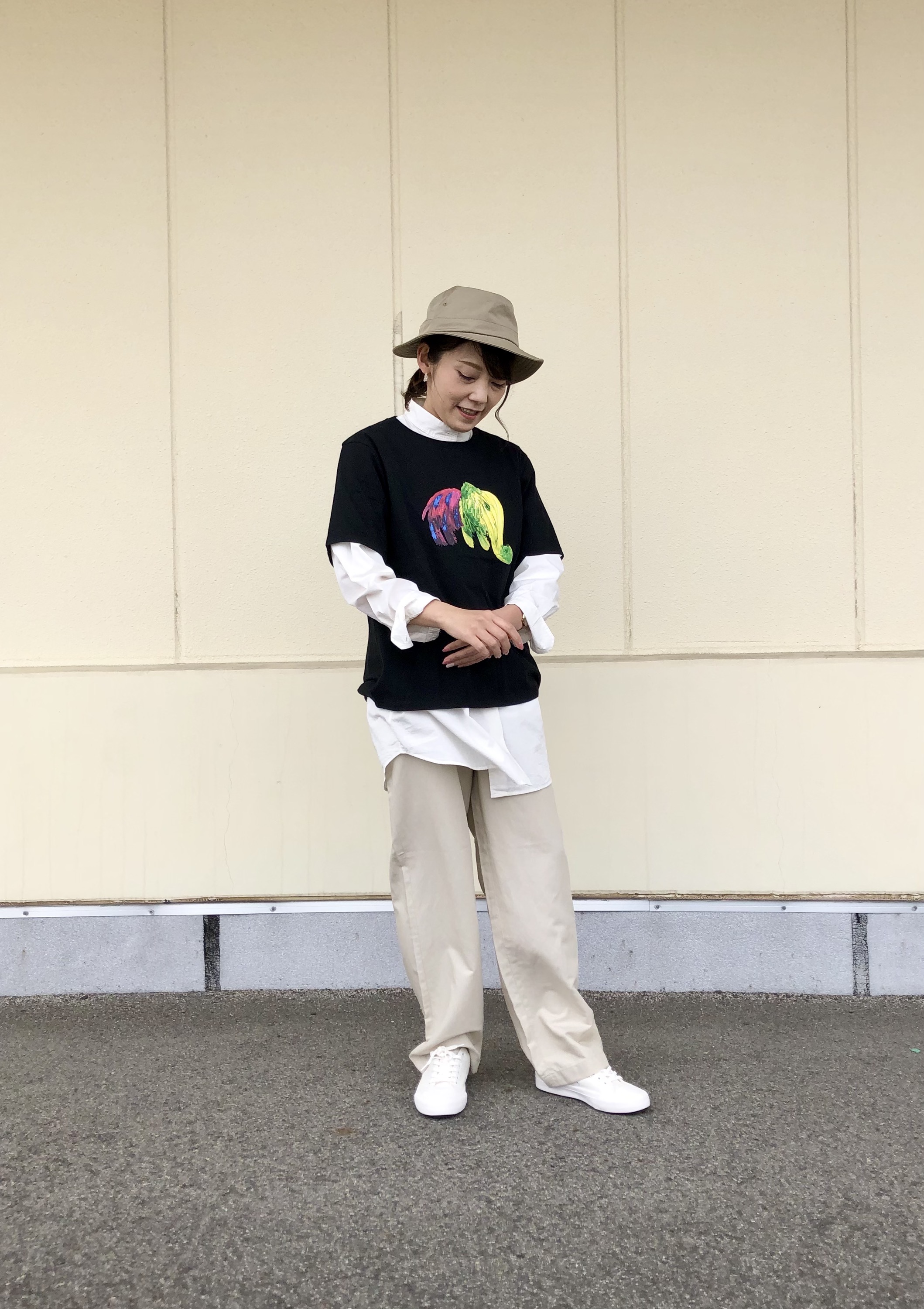 画像なし