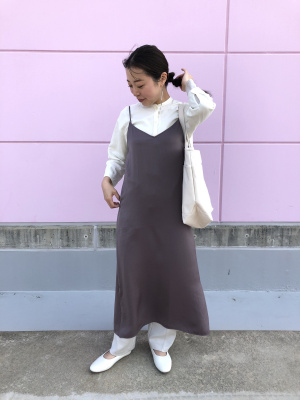 ユニクロ公式 | ストレッチダブルフェイスストレートパンツ（丈標準67