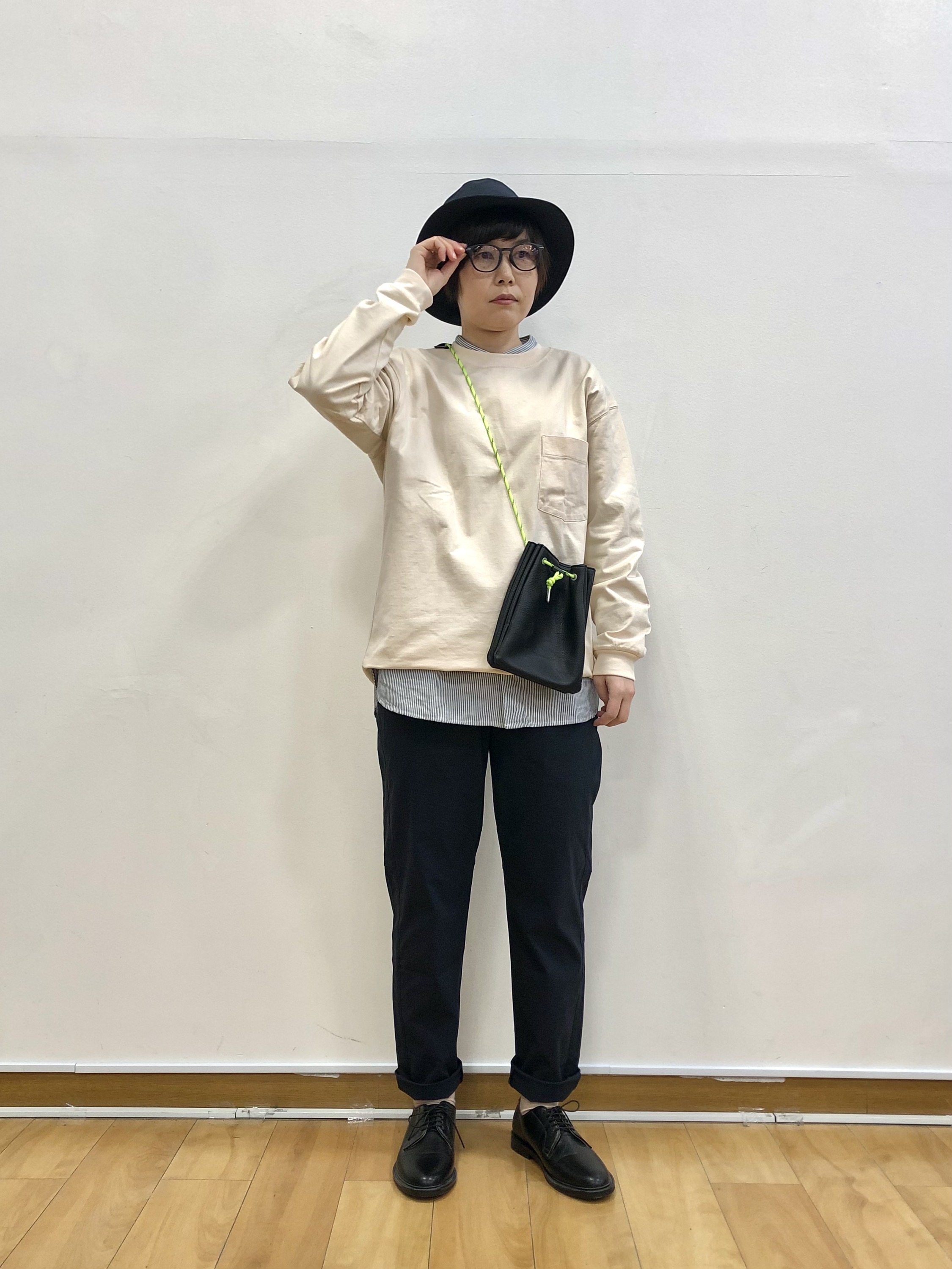 画像なし
