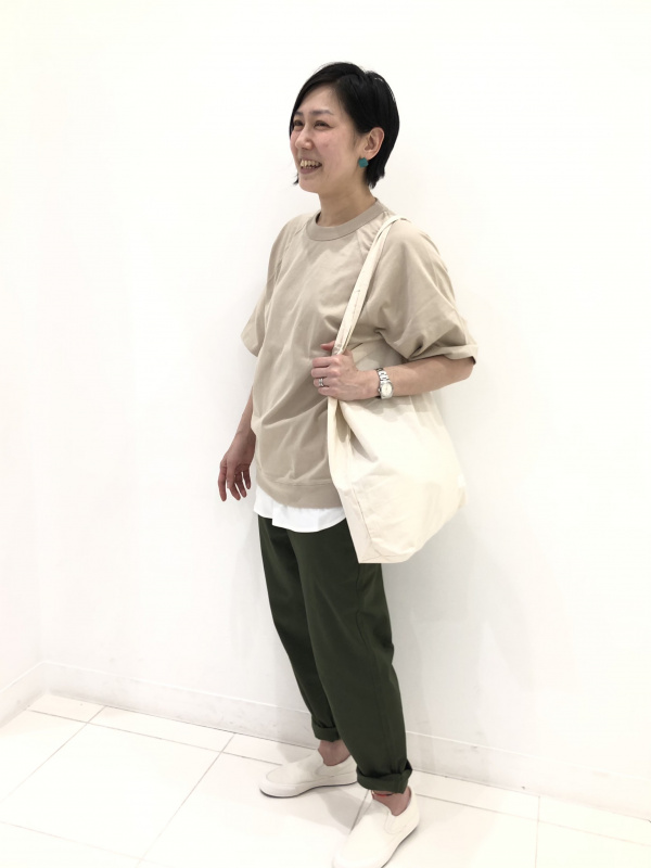 ★UNIQLO★ 1st ※超希少サイズ【XS】美品 公式スタイリング | ユニクロ公式