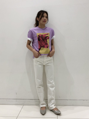 ユニクロ公式 | 国立新美術館 佐藤可士和展 UT グラフィックT