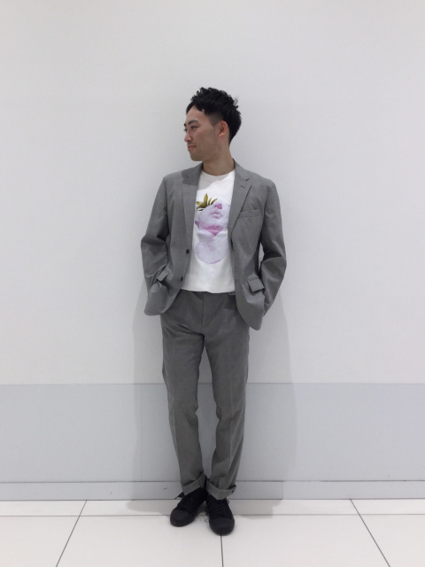画像なし