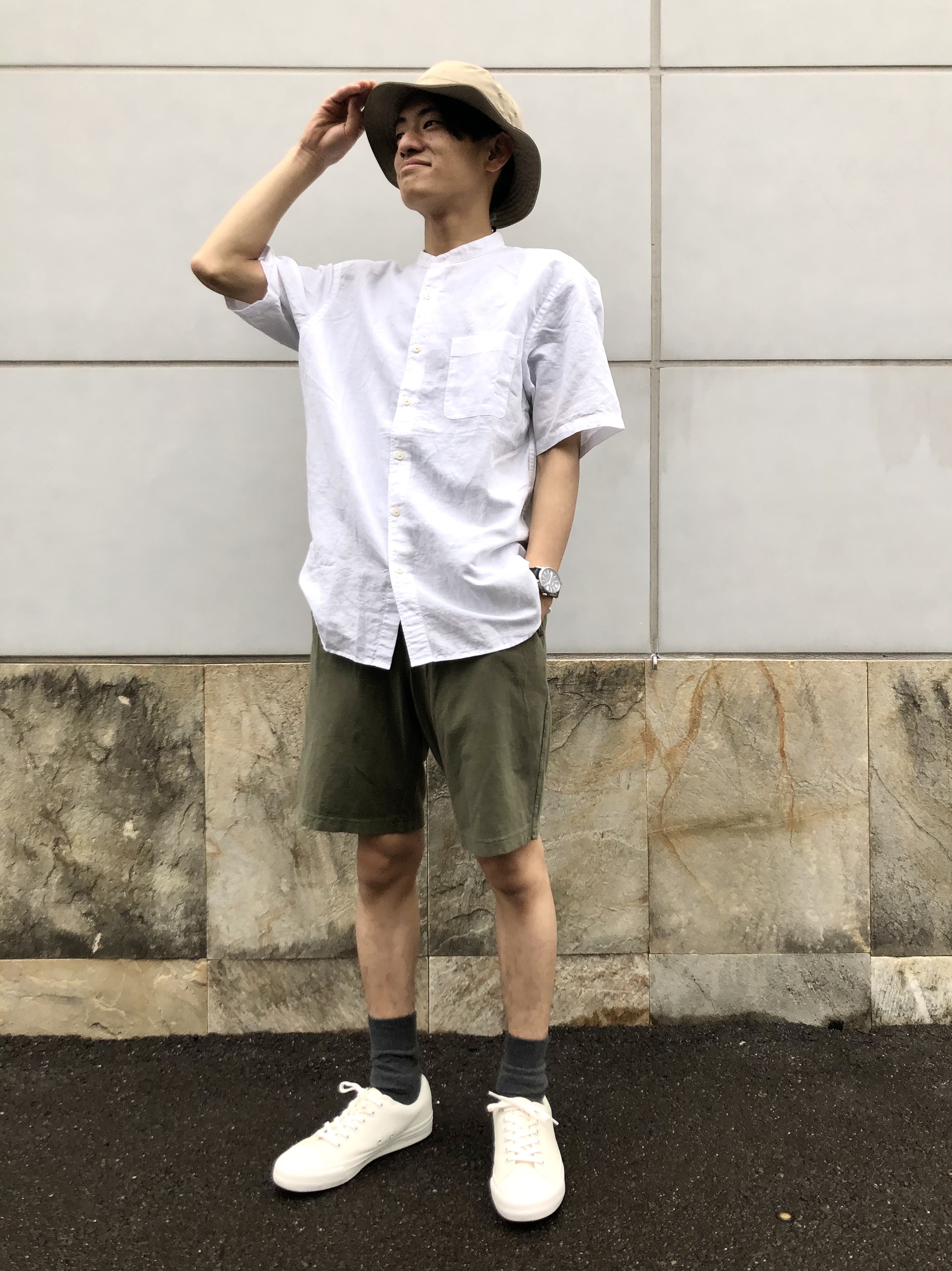 画像なし