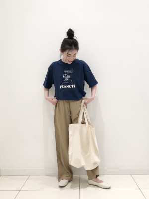 KM FUJIN RAJIN(L) ブラックエコバッグ 楽天市場】【Sサイズ】 エコバッグ マイバッグ ミニ ミニサイズ