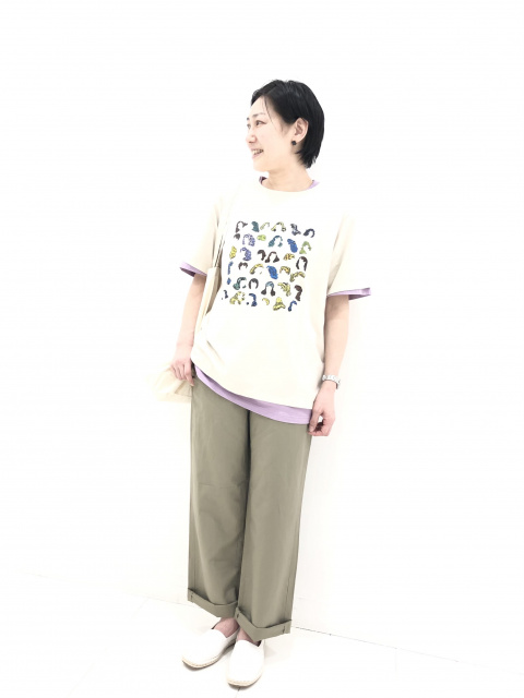 画像なし