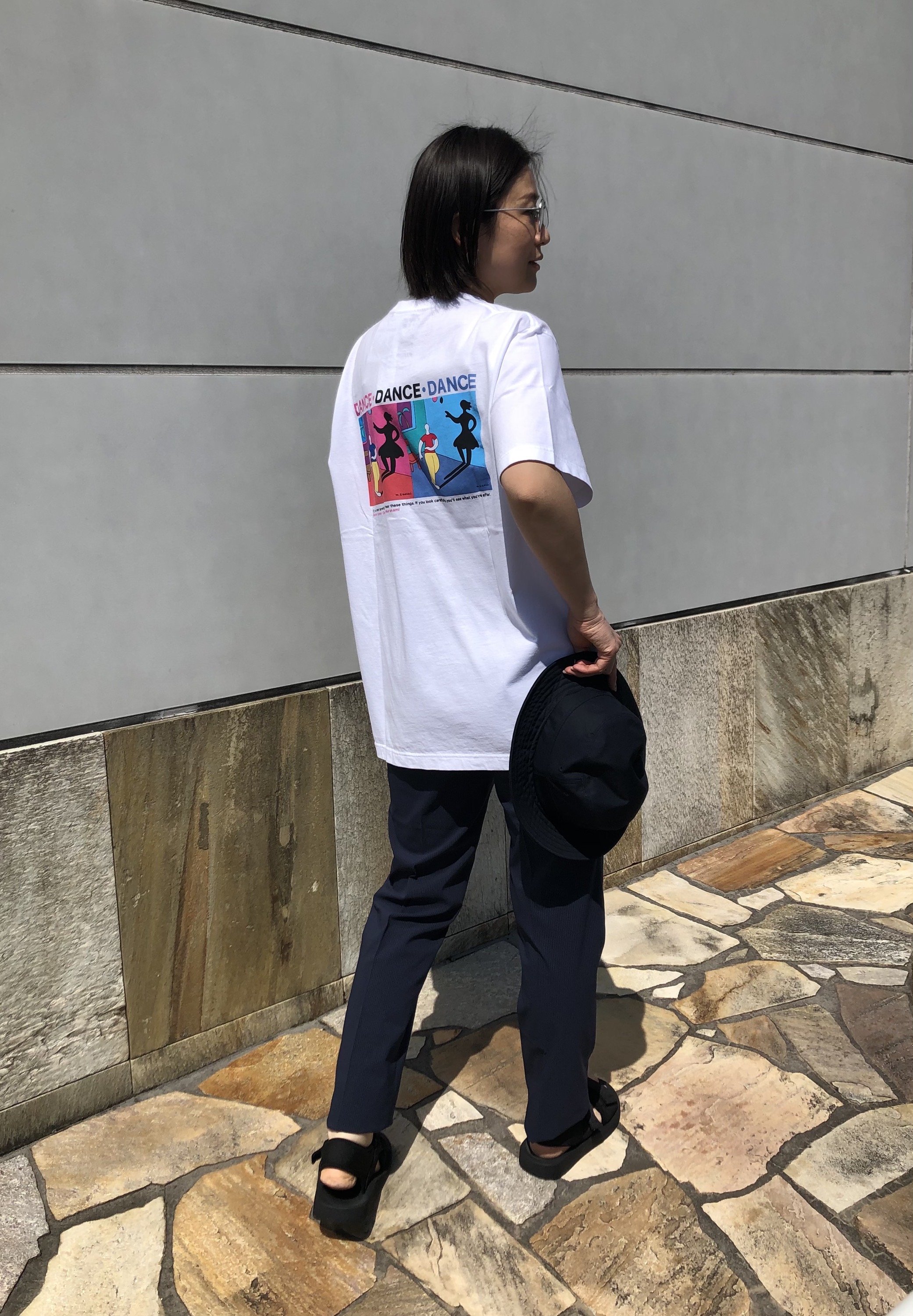 画像なし