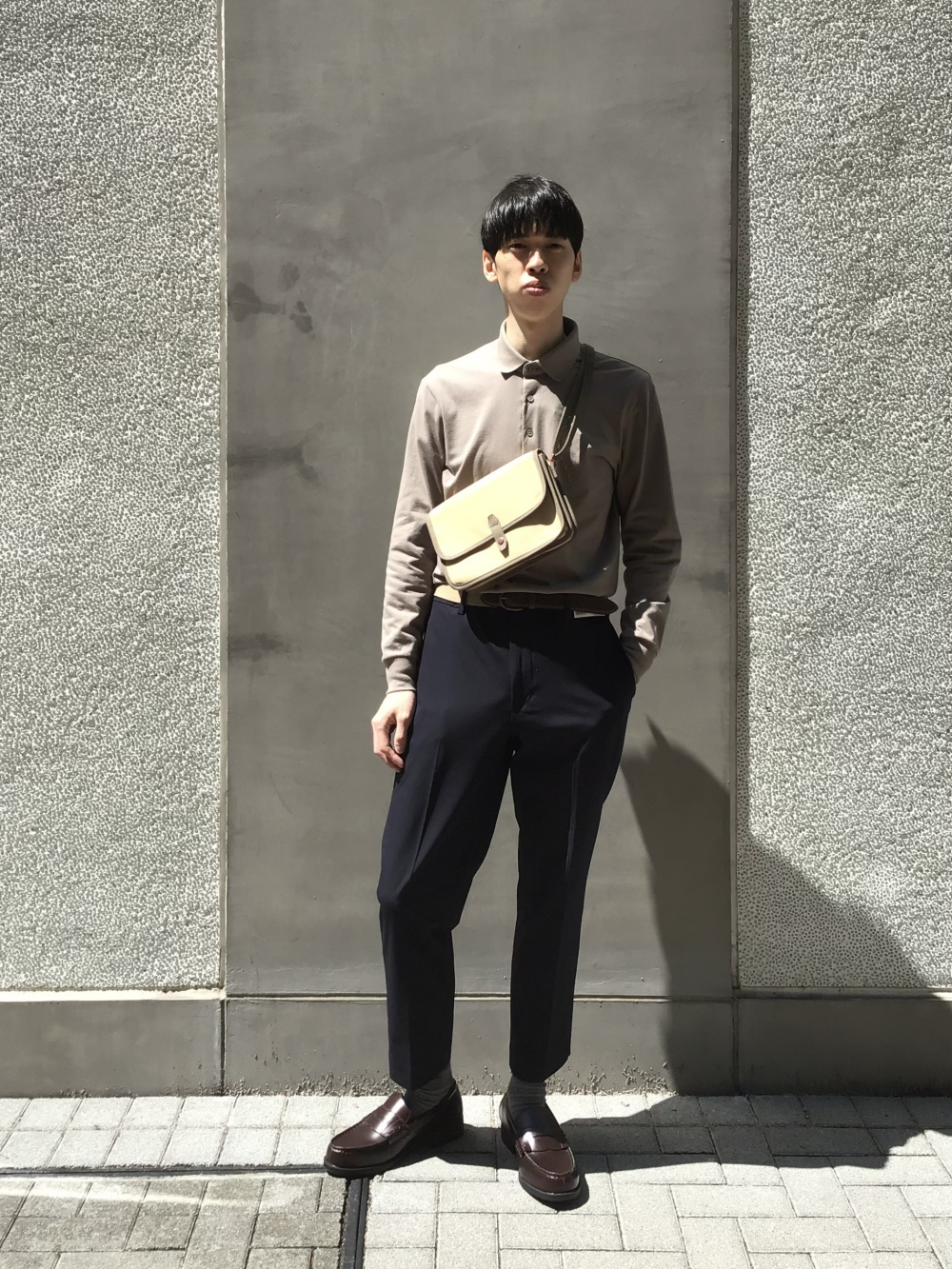 UNIQLO スマートアンクルパンツ 2wayストレッチ ブラック 新品- ユニクロ スリムアンクルパンツ M