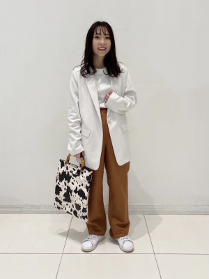 ユニクロ公式 | UVカットジャージージャケット