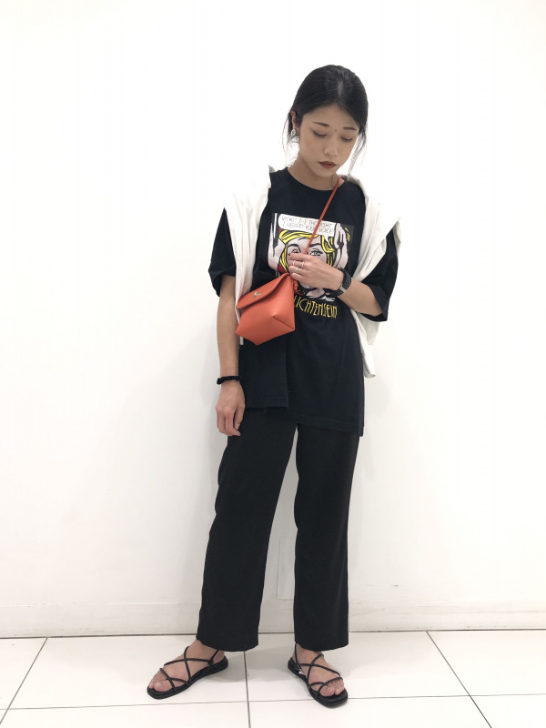 Yuuページ Official Styling | UNIQLO US