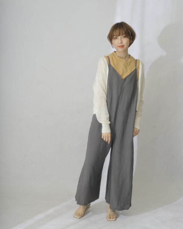 Outfit ideas of kanna(5′ 4″) | UNIQLO US