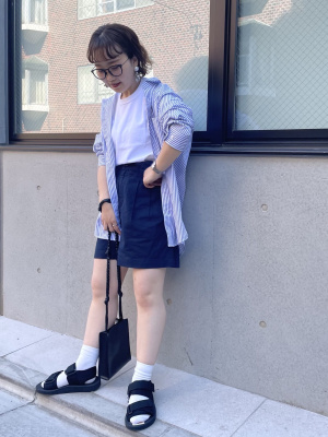 専用　Frank＆Eileen  リネンコットンショートパンツ 専用 Frank＆Eileen リネンコットンショートパンツ 専用