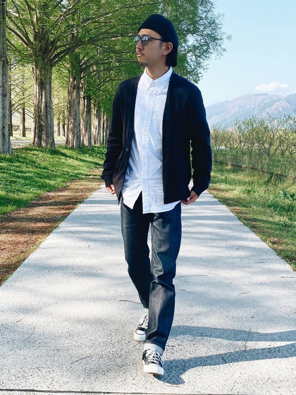 lalala Italiaページ Oxford Shirt | UNIQLO US