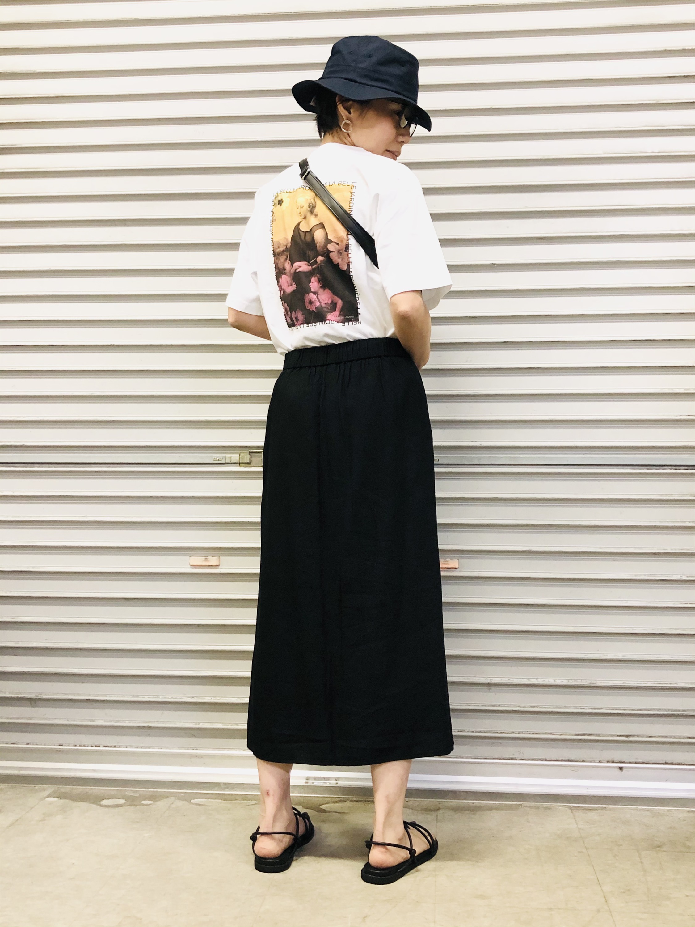画像なし