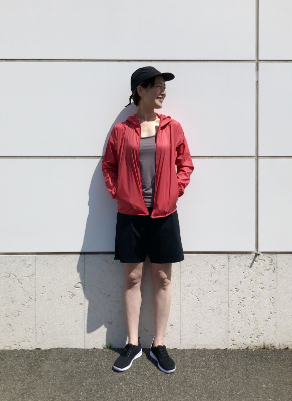 空調服 長袖 一式 紺色 ELEMAI
