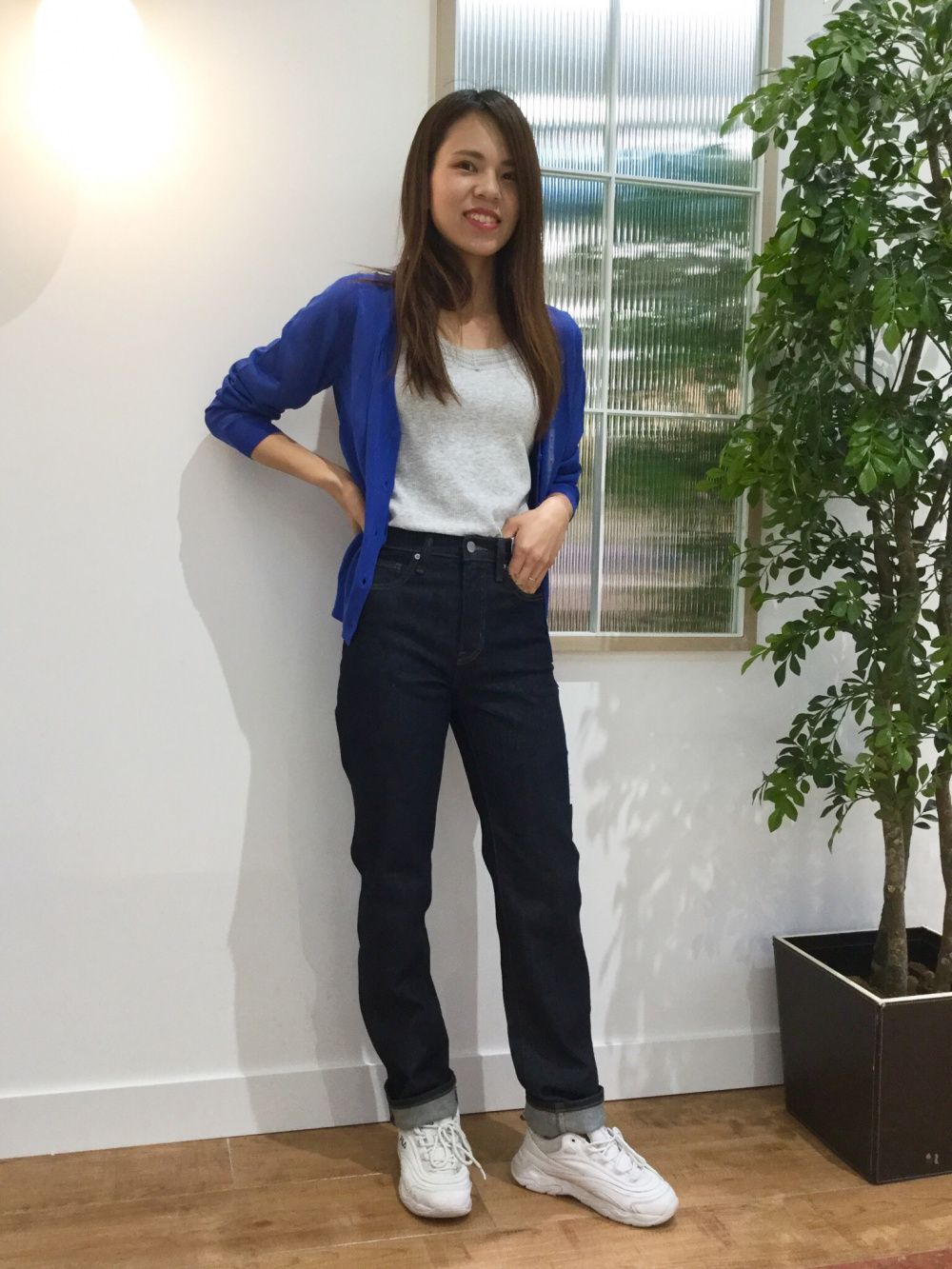 Official Styling | UNIQLO US