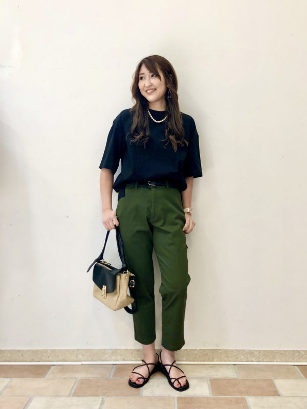 ゥため ユニクロ公式 | ウルトラストレッチパンツ