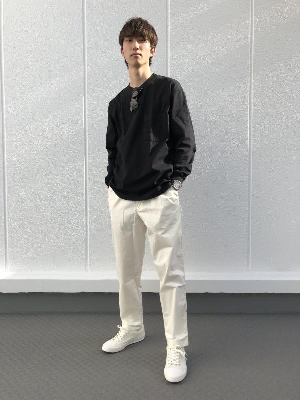 けー ページ Official Styling | UNIQLO US