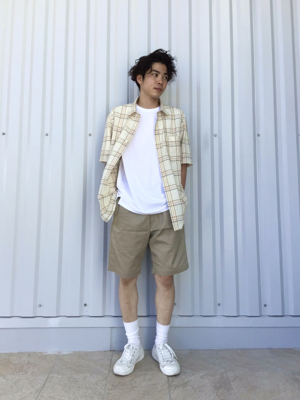 ☆M☆Ｈ☆ ユニクロのイージースマートスタイルパンツが中々良かったので