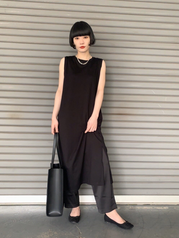 Outfit ideas of Aki(サントムーン柿田川店) | UNIQLO US