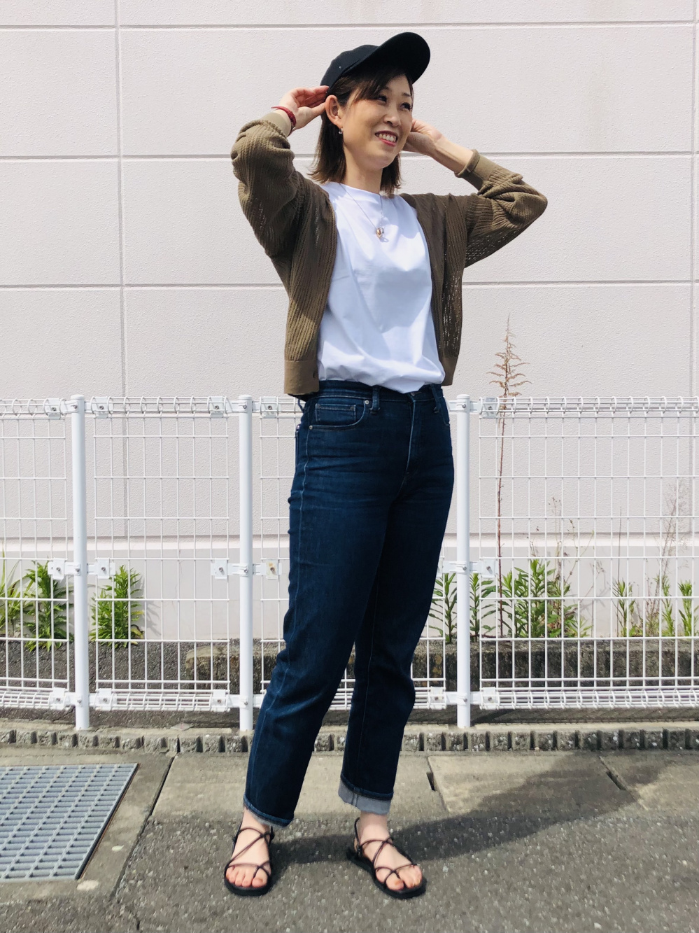 スウェットシャツ 長袖 ハイブリッドダウンスノーボードパーカ 平野歩夢モデル 年販売モデル の着用コーディネート ユニクロ