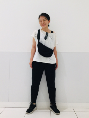 ユニクロ公式 | エアリズムブラタンクトップ