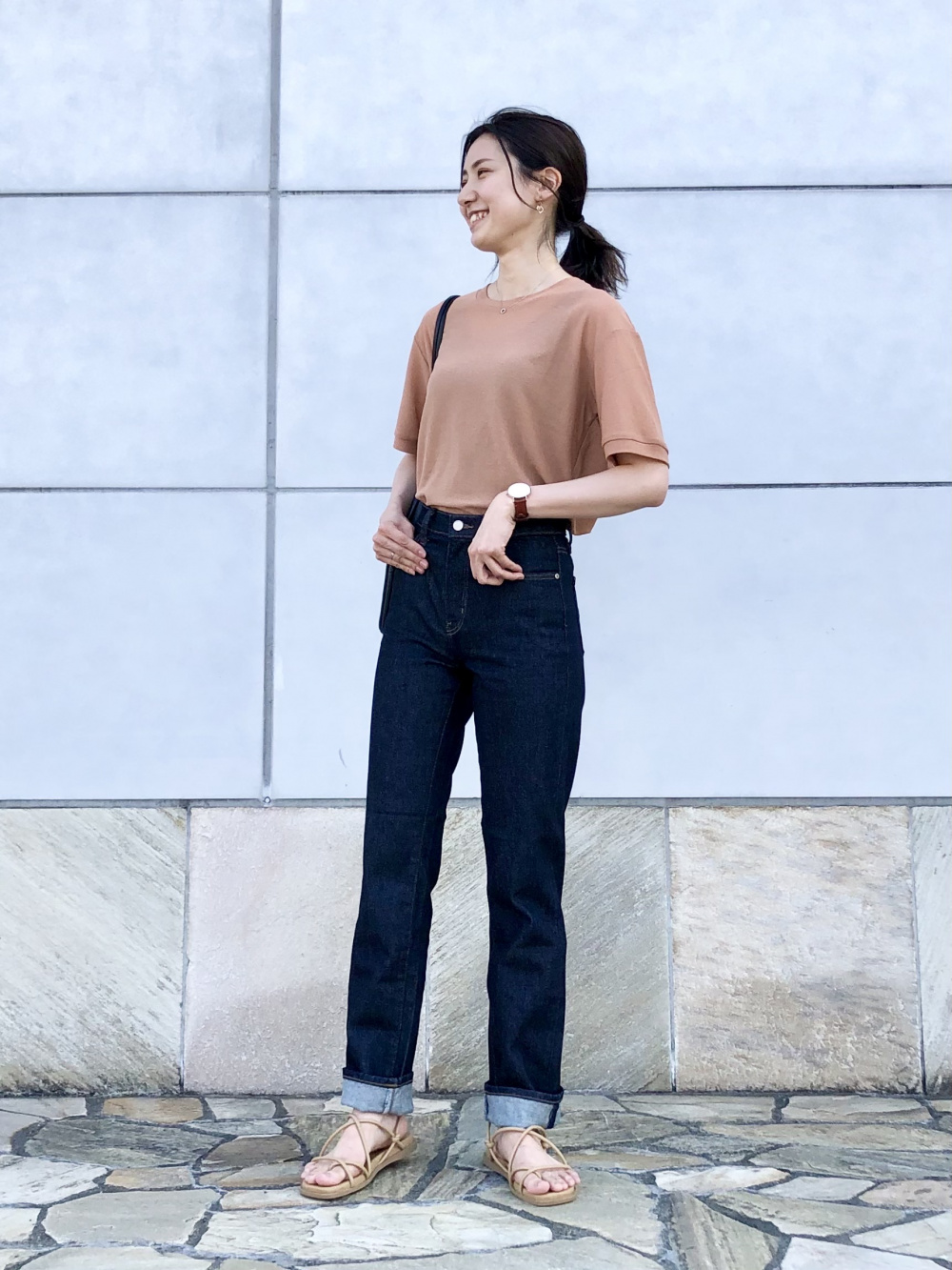 シアークルーネックタンクトップ | タンクトップ | Lululemon JP