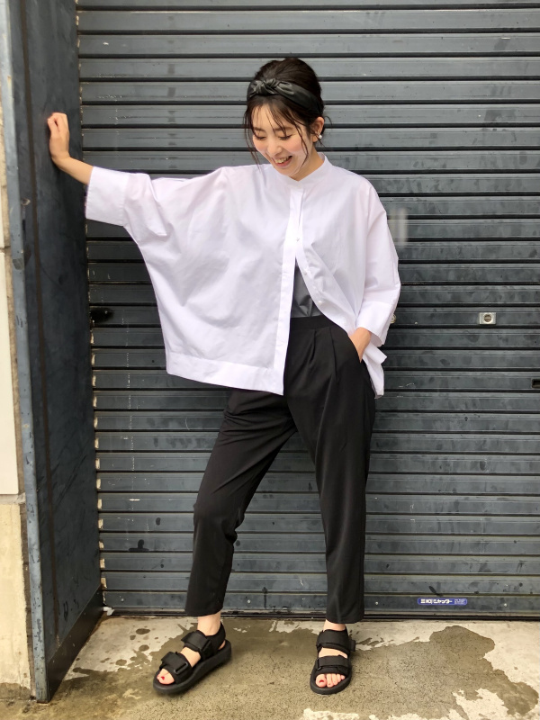 NON様へ Official Styling | UNIQLO US