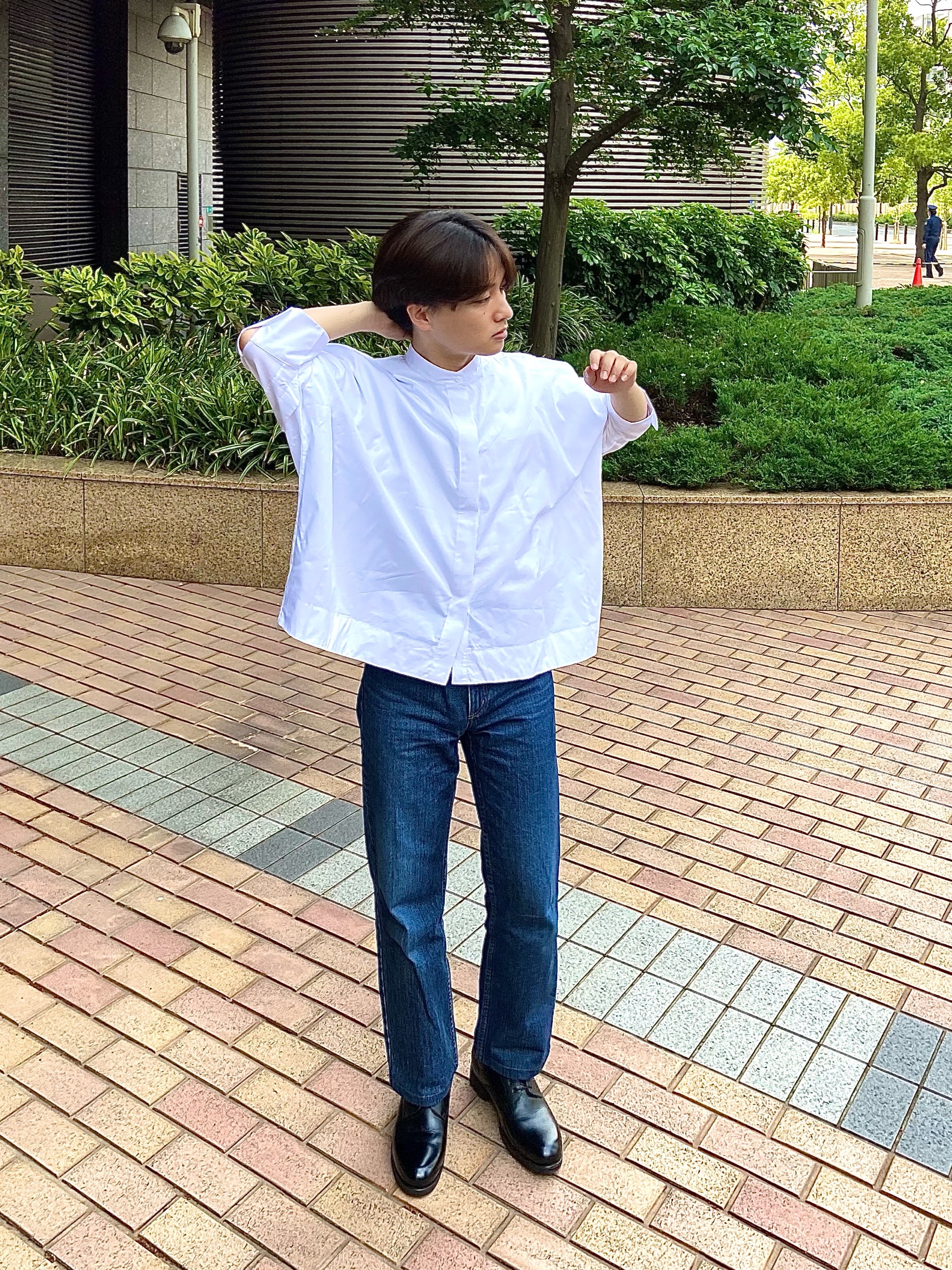 画像なし