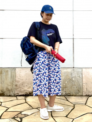 ユニクロ公式 | ルーヴル美術館：アート アンド ロジック by ピーター