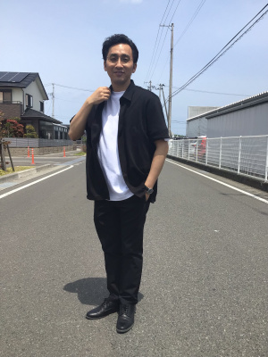 ユニクロ公式 | 感動イージーパンツ （丈72～78cm）セットアップ可能