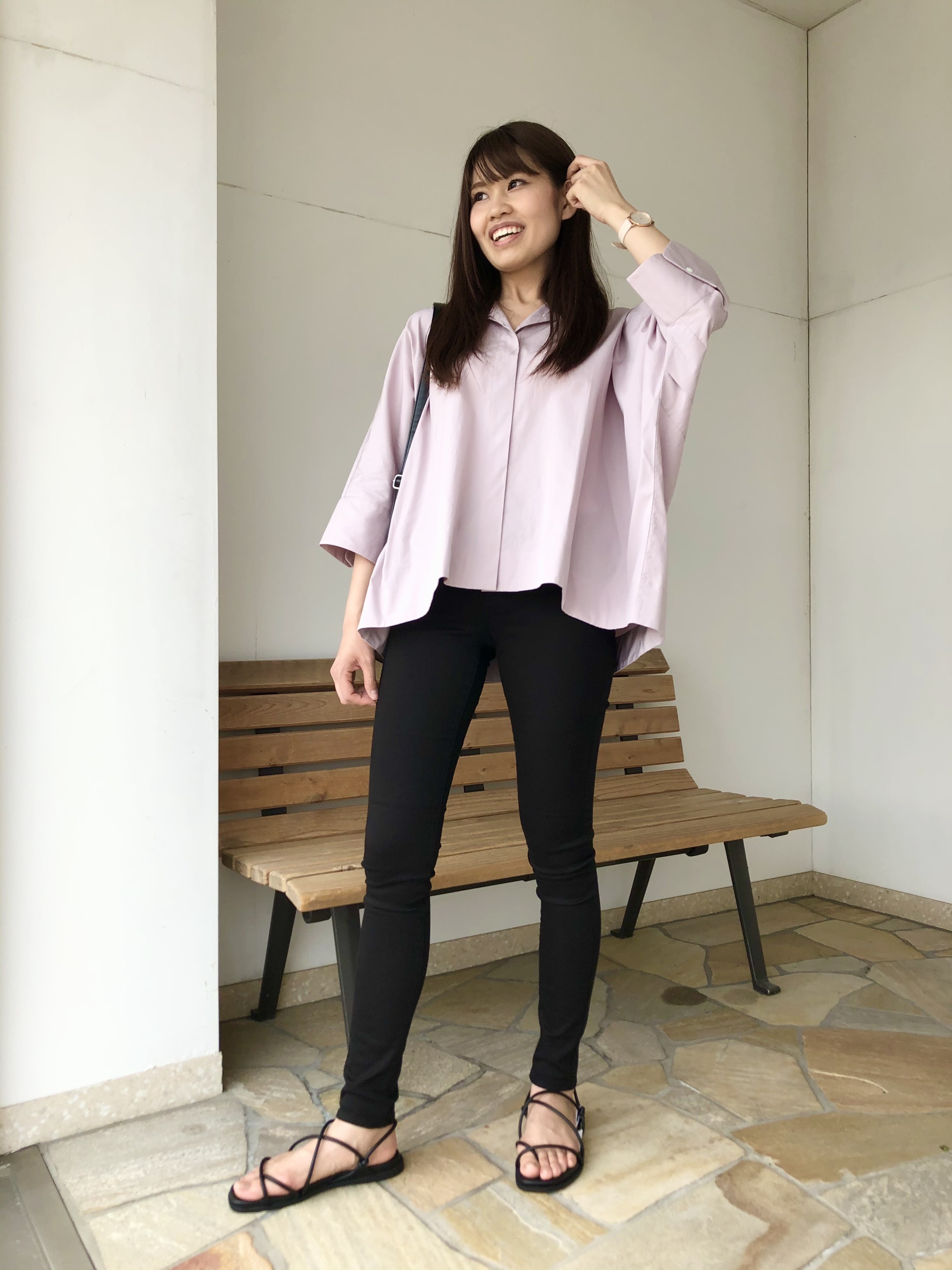 画像なし