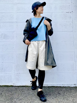 ユニクロ公式 | ポケッタブルコート