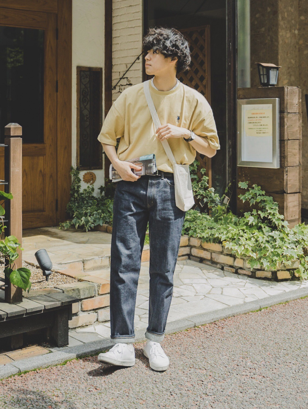 UNIQLO ユニクロ ジーンズ メンズ 通販 UNIQLO ユニクロ ジーンズ メンズ