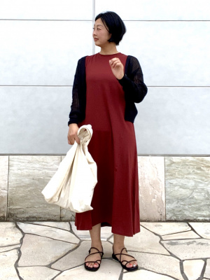 ユニクロ公式 | エコバッグ（L）