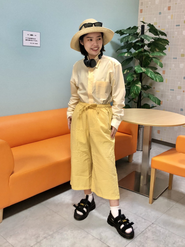 lalala Italiaページ Official Styling | UNIQLO US