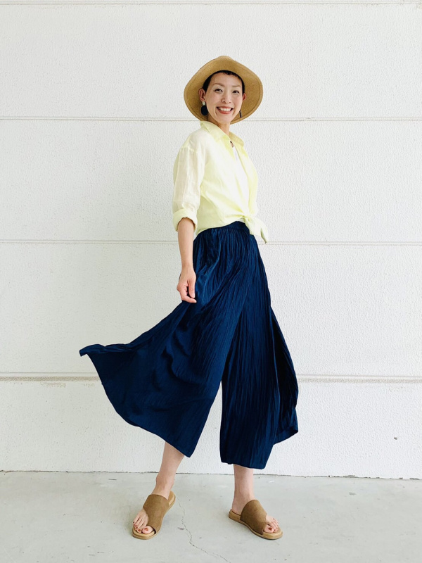 NON様へ Official Styling | UNIQLO US
