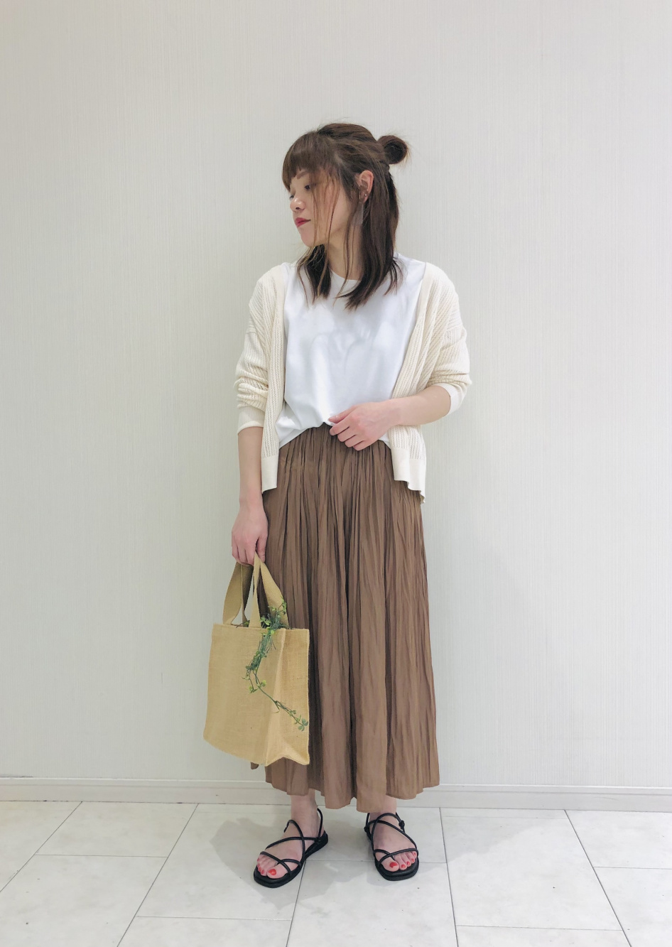 Michi⭐です！ Official Styling | UNIQLO US